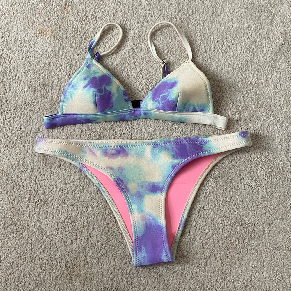 TRIANGL Bikini Set